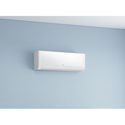 TCL空调1.5匹挂机KFR-35GW/JF1Ca+B1