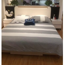 高箱床